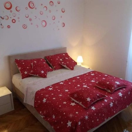 Apartman Split Lile Eksteriør billede