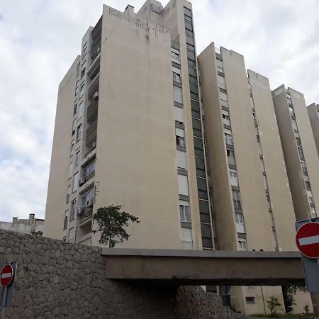 Apartman Split Lile Eksteriør billede
