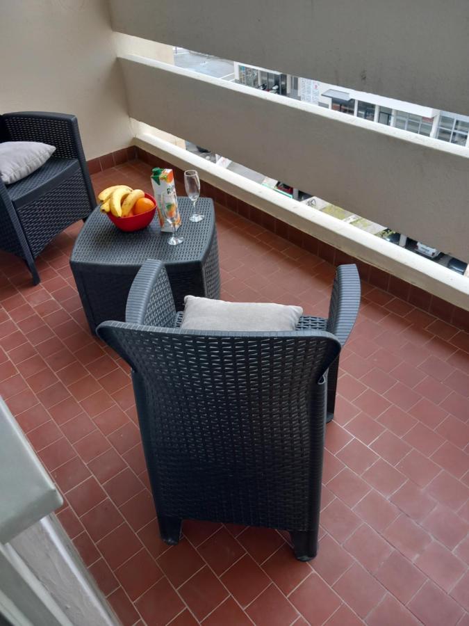 Apartman Split Lile Eksteriør billede