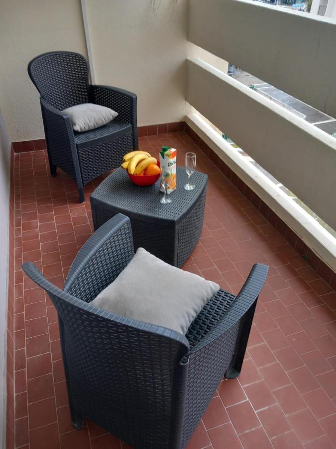 Apartman Split Lile Eksteriør billede