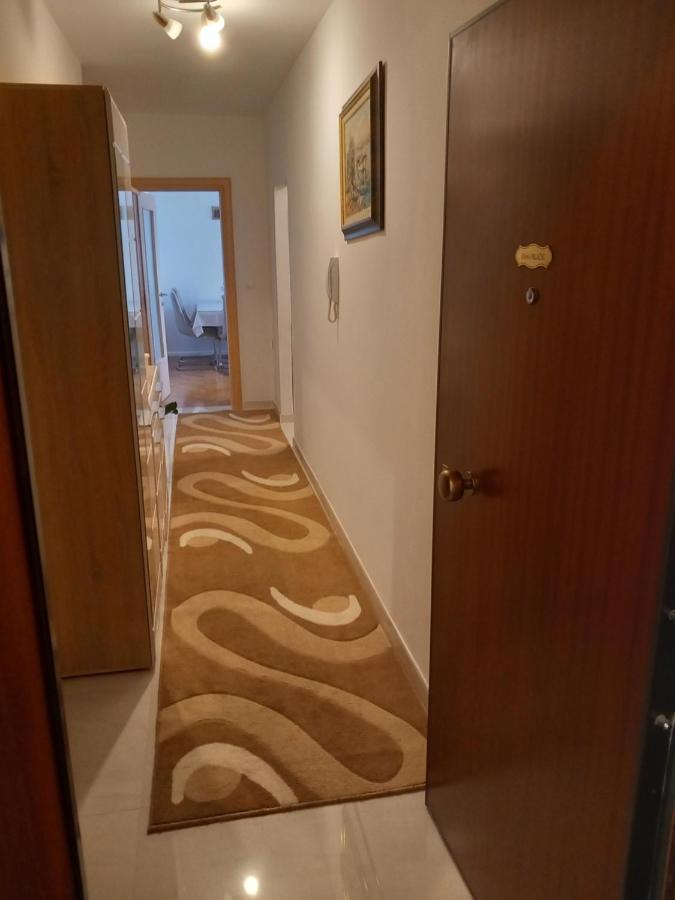 Apartman Split Lile Eksteriør billede