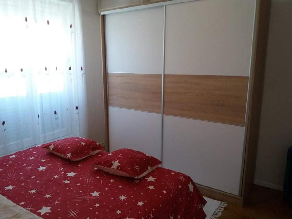 Apartman Split Lile Eksteriør billede