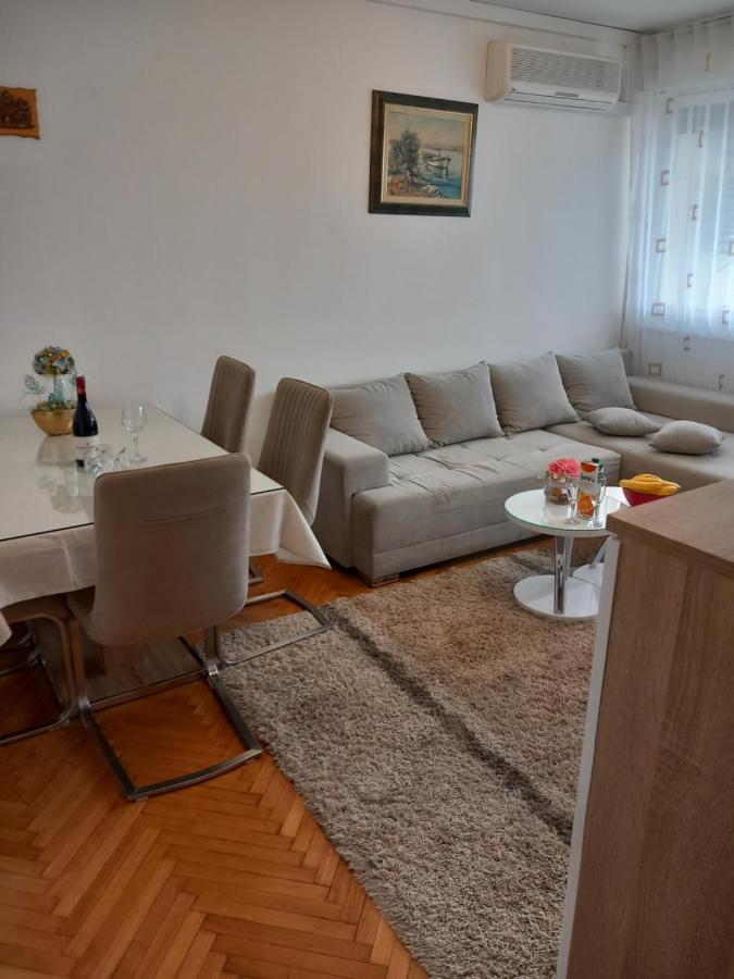 Apartman Split Lile Eksteriør billede