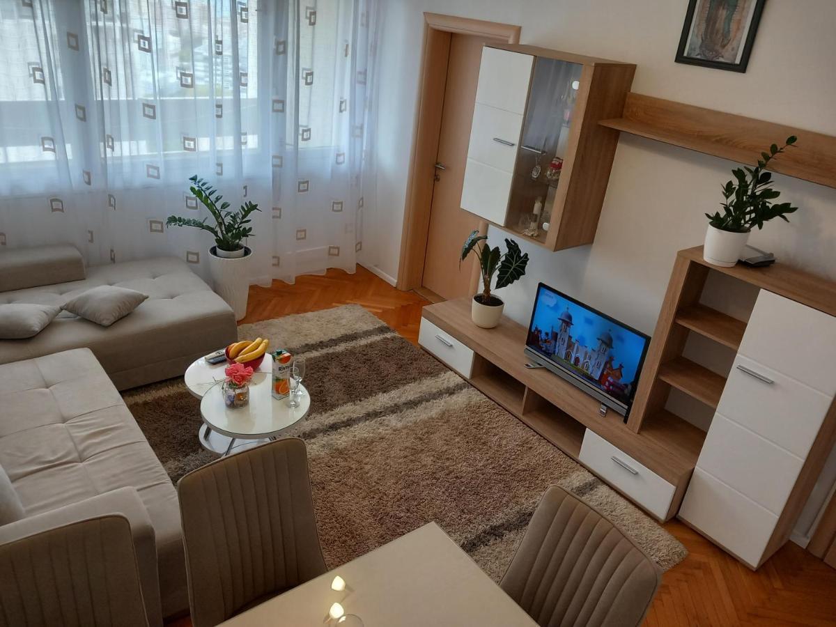 Apartman Split Lile Eksteriør billede