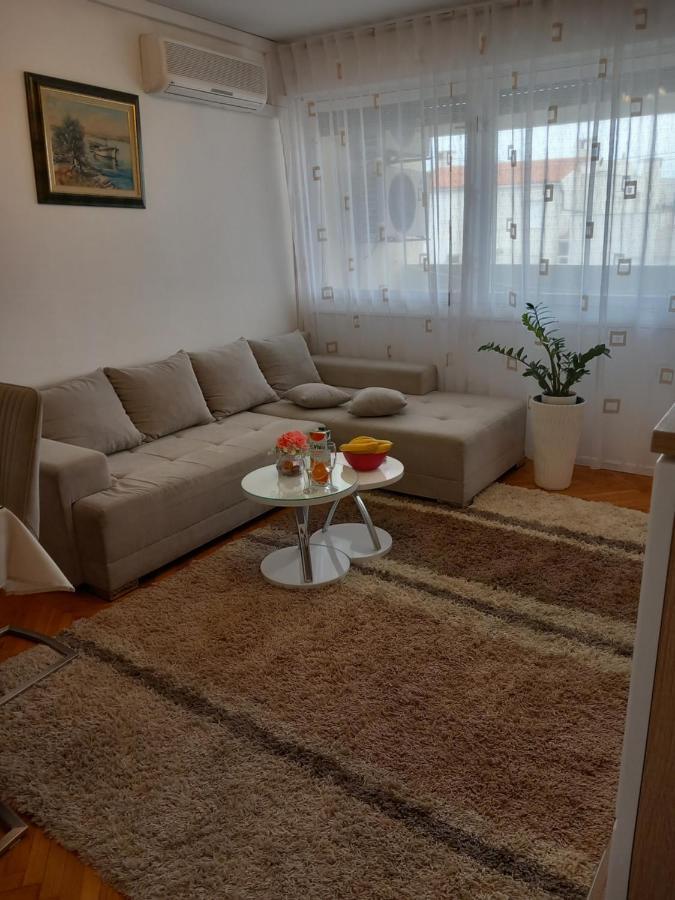 Apartman Split Lile Eksteriør billede