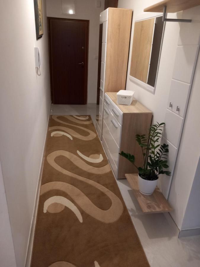 Apartman Split Lile Eksteriør billede