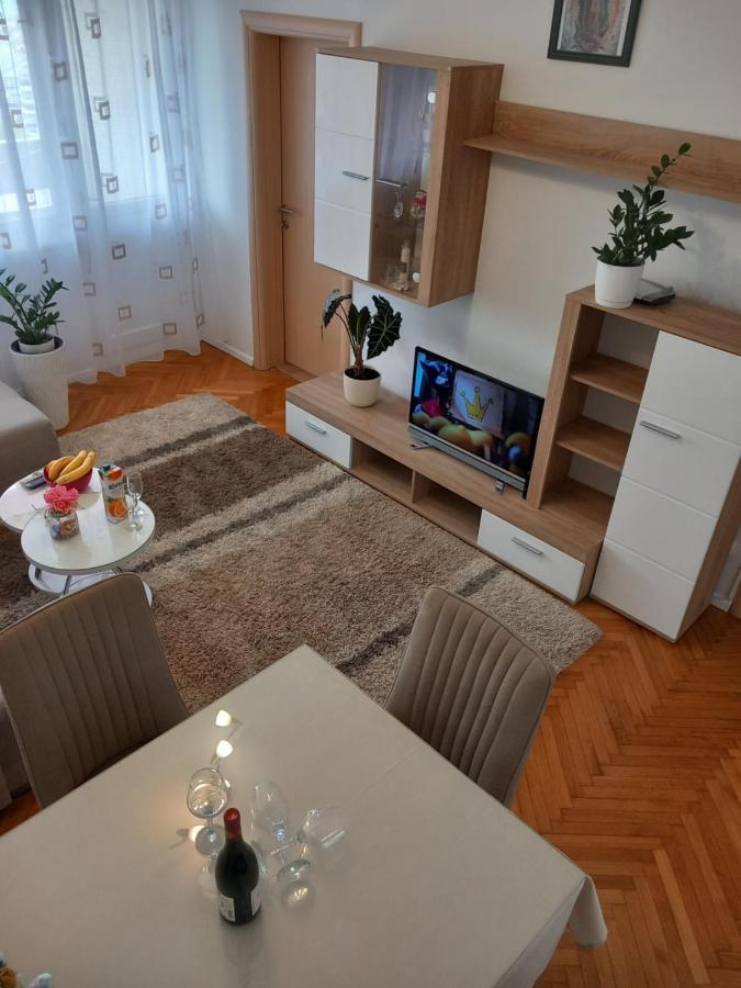 Apartman Split Lile Eksteriør billede