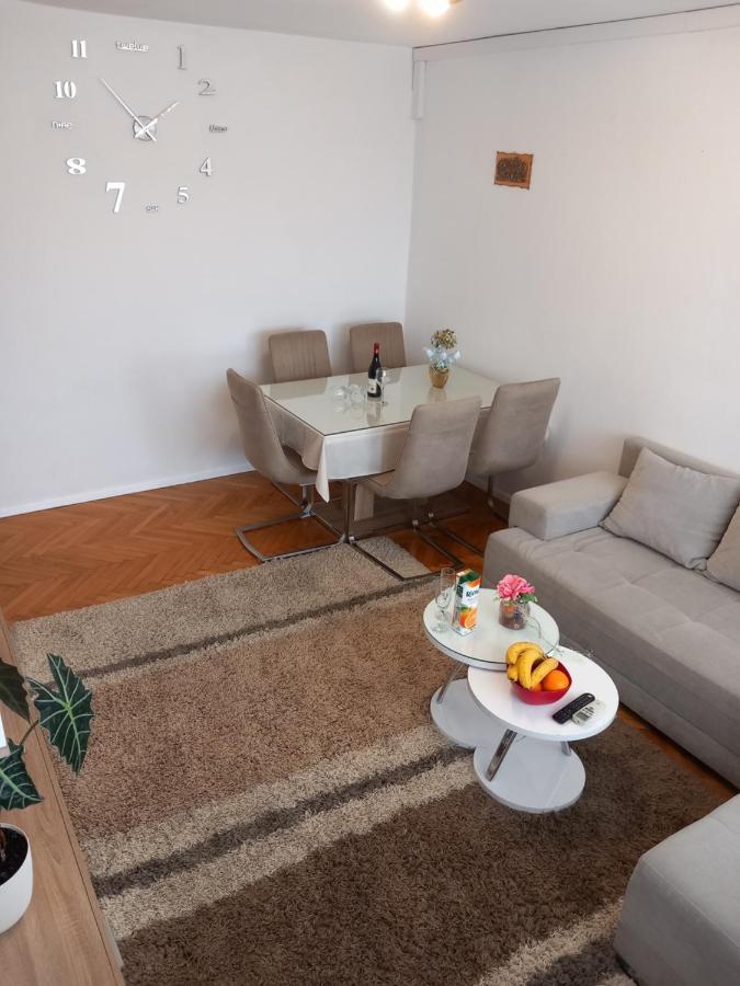 Apartman Split Lile Eksteriør billede