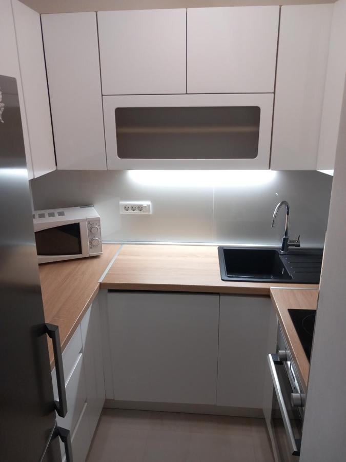 Apartman Split Lile Eksteriør billede
