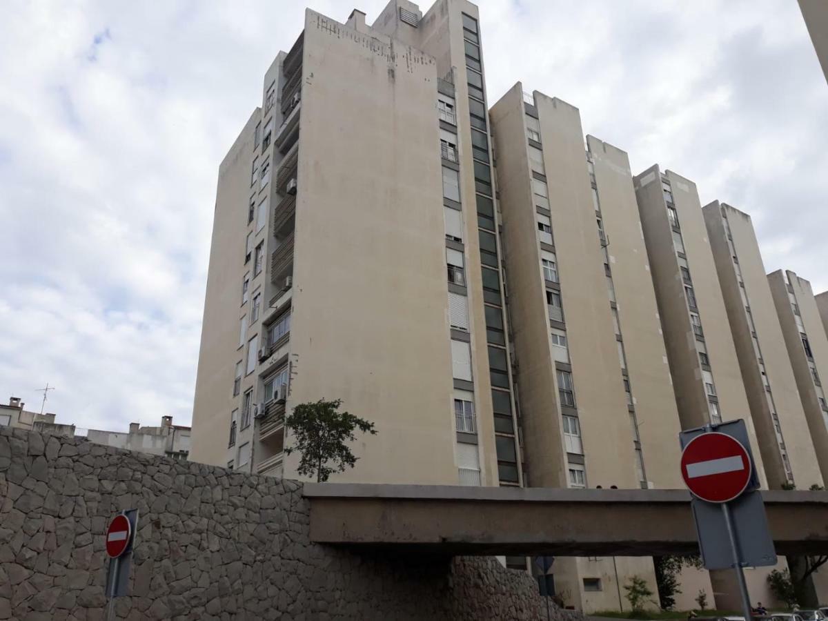 Apartman Split Lile Eksteriør billede